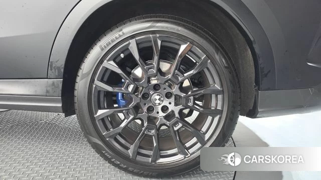 BMW X6 (G06) id 4280037 из Кореи 13
