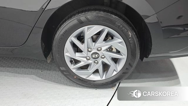 Hyundai The New Avante (CN7) id 4635308 из Кореи 13