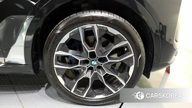 BMW X7 (G07) id 4266426 из Кореи 13