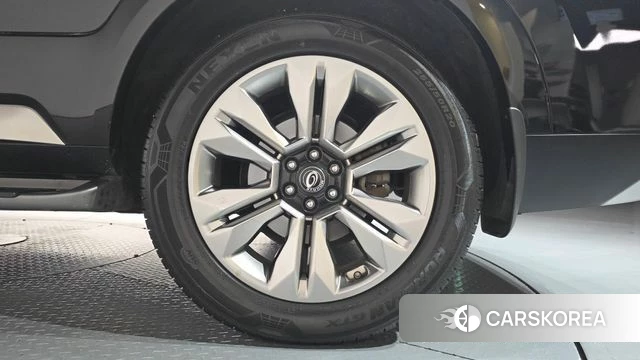 Kia Mohave Master id 4759650 из Кореи 13
