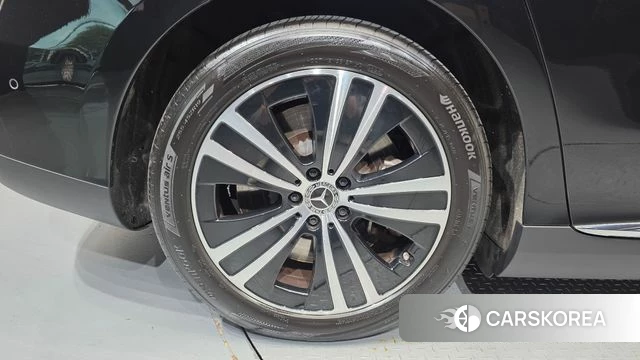 Mercedes-Benz EQE V295 id 4758040 из Кореи 13