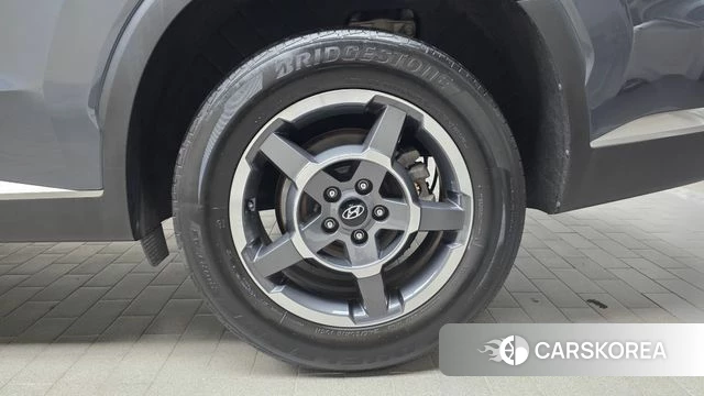 Hyundai The New Palisade id 4725815 из Кореи 13