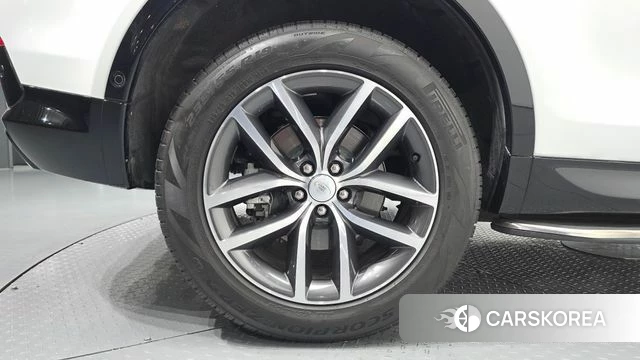 Land Rover Discovery Sports 2nd Generation id 4744093 из Кореи 13