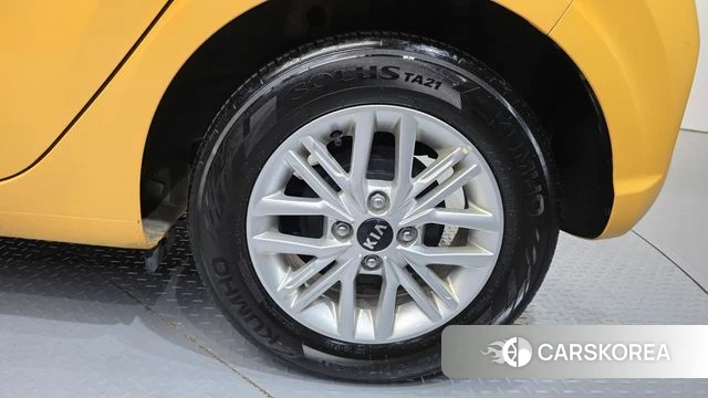 Kia Morning Urban (JA) id 4594222 из Кореи 12