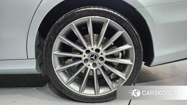 Mercedes-Benz E-Class W213 id 4481437 из Кореи 13