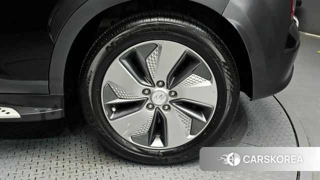 Hyundai Kona Electric id 4849956 из Кореи 13