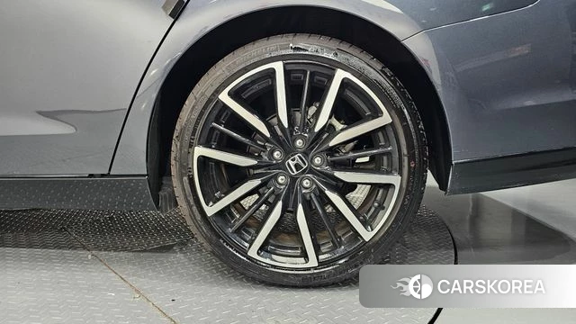 Honda Accord 11th Generation id 4847398 из Кореи 13