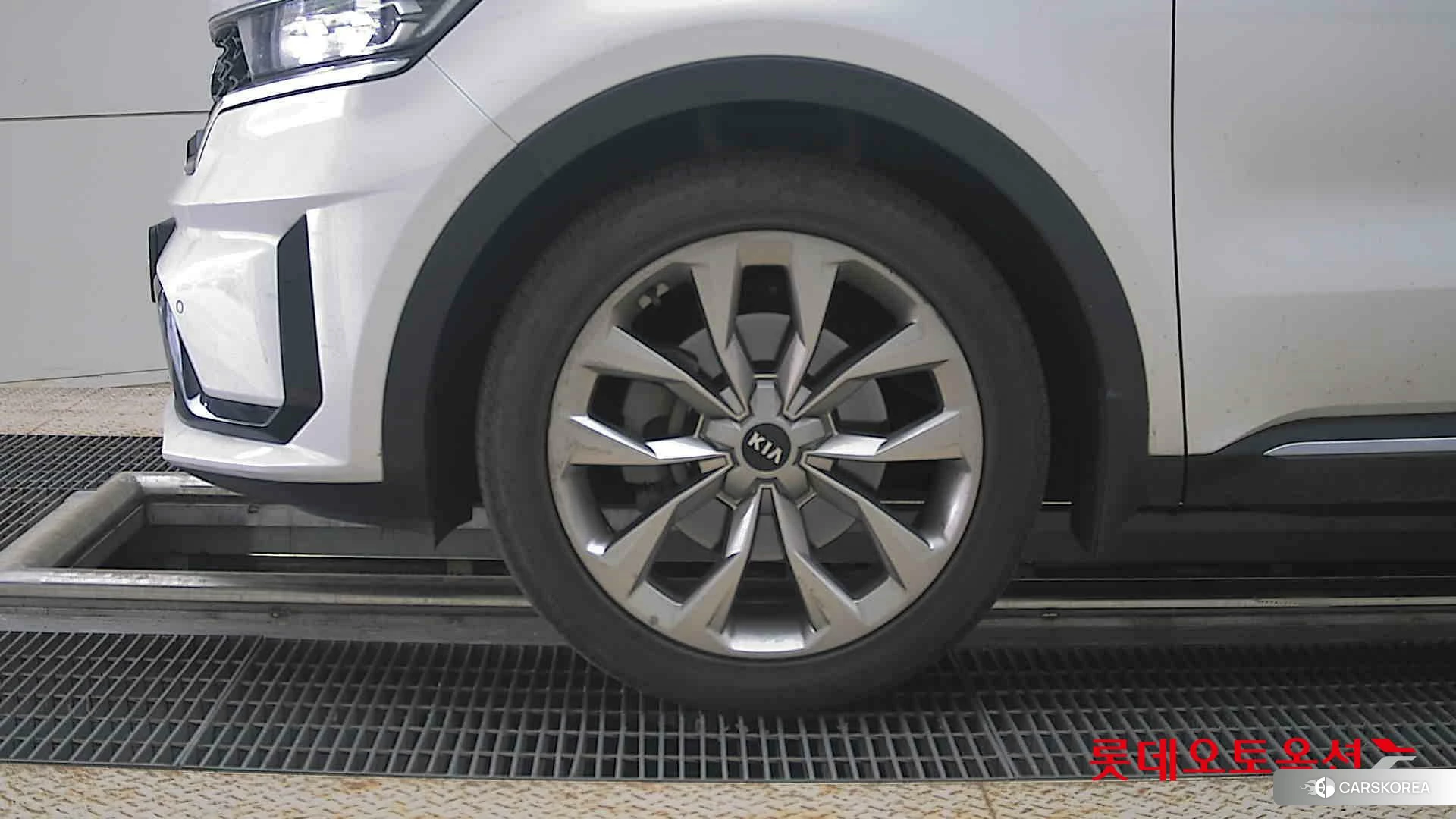 Kia Sorento id 4347403 из Кореи 13