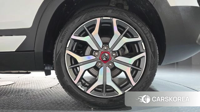 Kia Seltos id 4693167 из Кореи 13