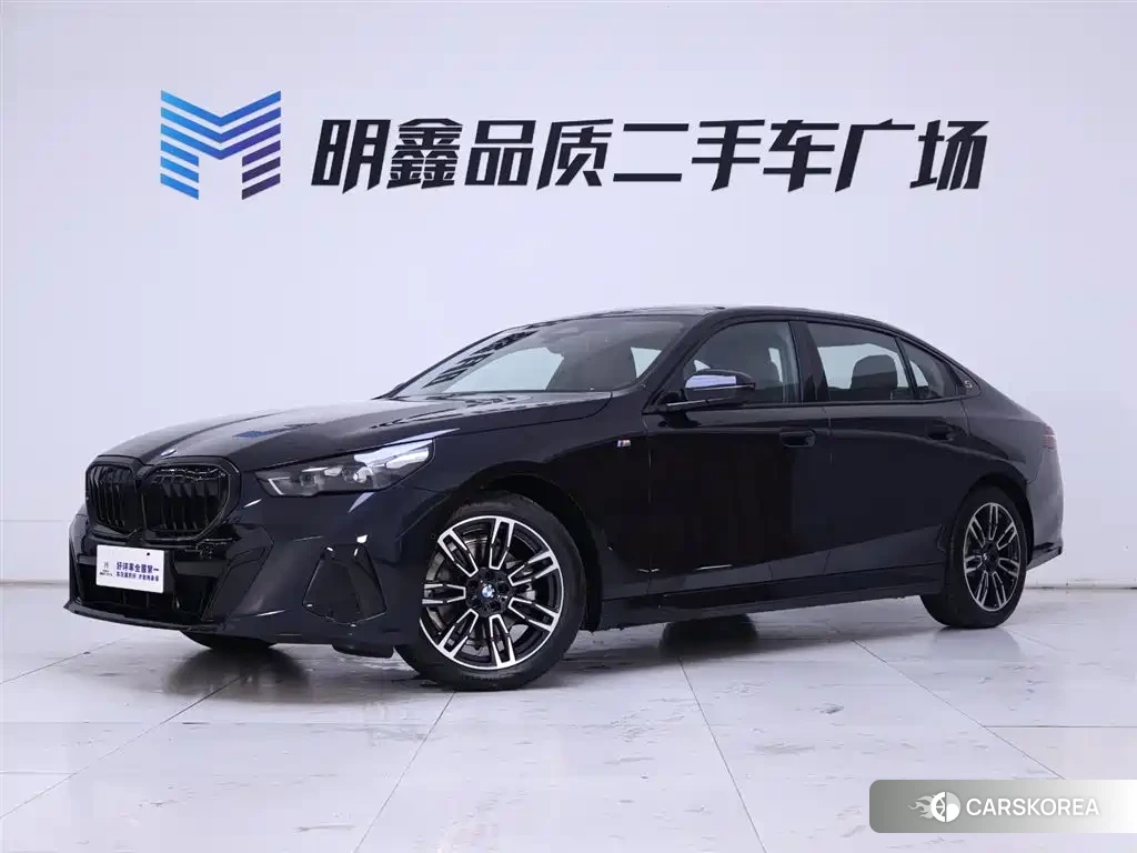 BMW 5 series id 4576423 из Китая 13