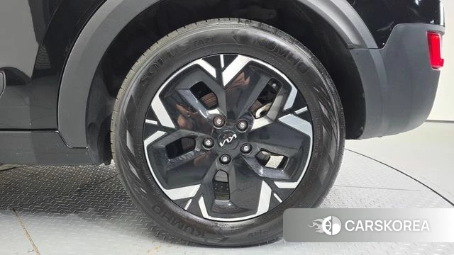Kia Di All New Niro EV id 4641076 из Кореи 13