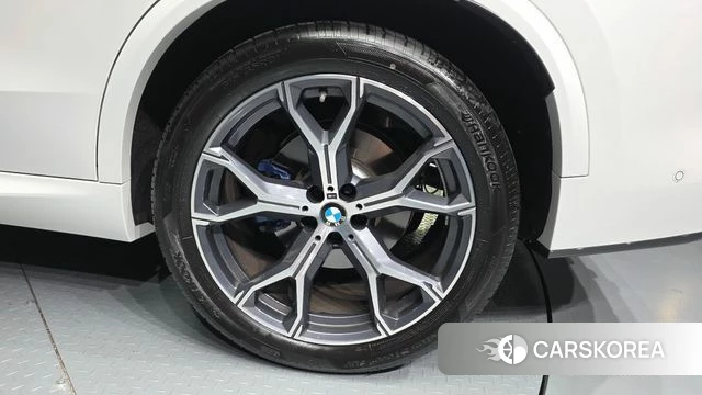 BMW X5 (G05) id 4321503 из Кореи 13