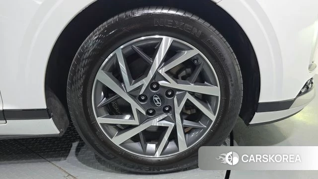 Hyundai Grandeur (GN7) id 4591930 из Кореи 13