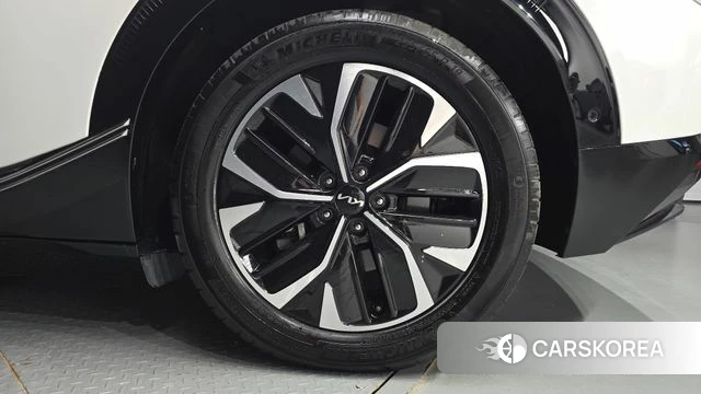 Kia EV6 id 4428718 из Кореи 13