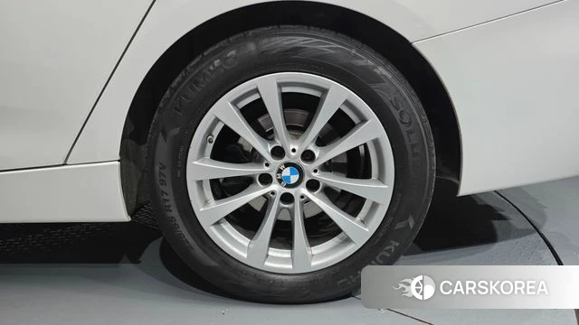 BMW 3 Series GT (F34) id 4459732 из Кореи 13