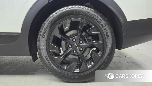 Kia Sportage 5th Generation Hybrid id 4744320 из Кореи 13
