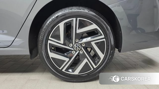 Volkswagen 7th Generation of Jetta id 4863648 из Кореи 13