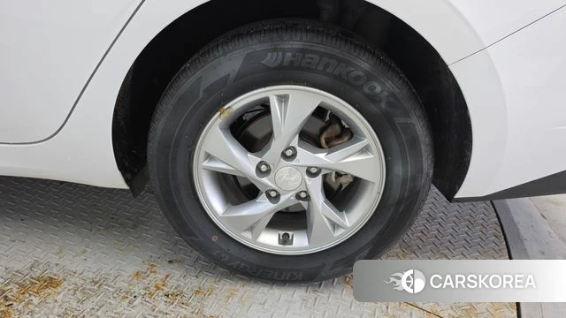 Hyundai Avante (CN7) id 4409151 из Кореи 13