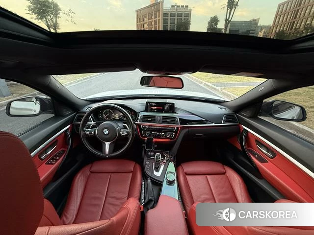 BMW 3 series GT id 4238319 из Китая 13