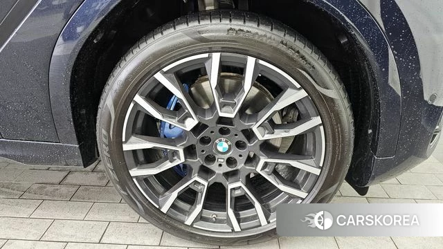 BMW X6 (G06) id 4302125 из Кореи 13