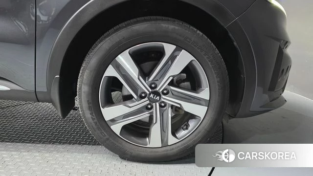 Kia Sorento 4th Generation id 4524932 из Кореи 13