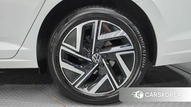 Volkswagen 7th Generation of Jetta id 4329734 из Кореи 13