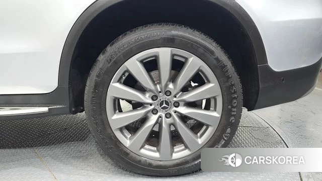 Mercedes-Benz GLC-Class X253 id 4746620 из Кореи 13