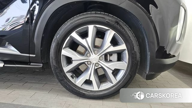 Hyundai Palisade id 4331277 из Кореи 13