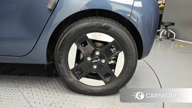 Kia The New Kia Ray EV id 4675183 из Кореи 13