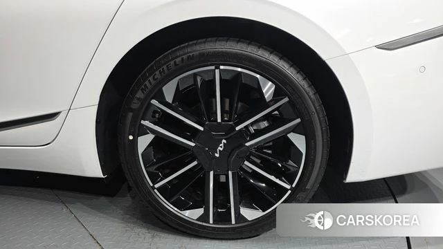 Kia The New K8 id 4947030 из Кореи 13