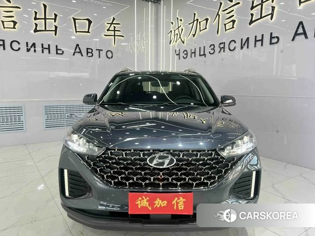 Hyundai ix35 id 4299385 из Китая 13