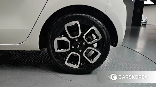 Kia The New Ray id 4469559 из Кореи 13