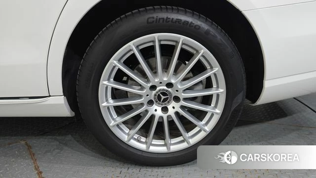 Mercedes-Benz E-Class W213 id 4762943 из Кореи 13