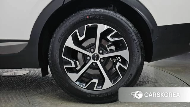 Kia Sportage 5th Generation Hybrid id 4686756 из Кореи 13