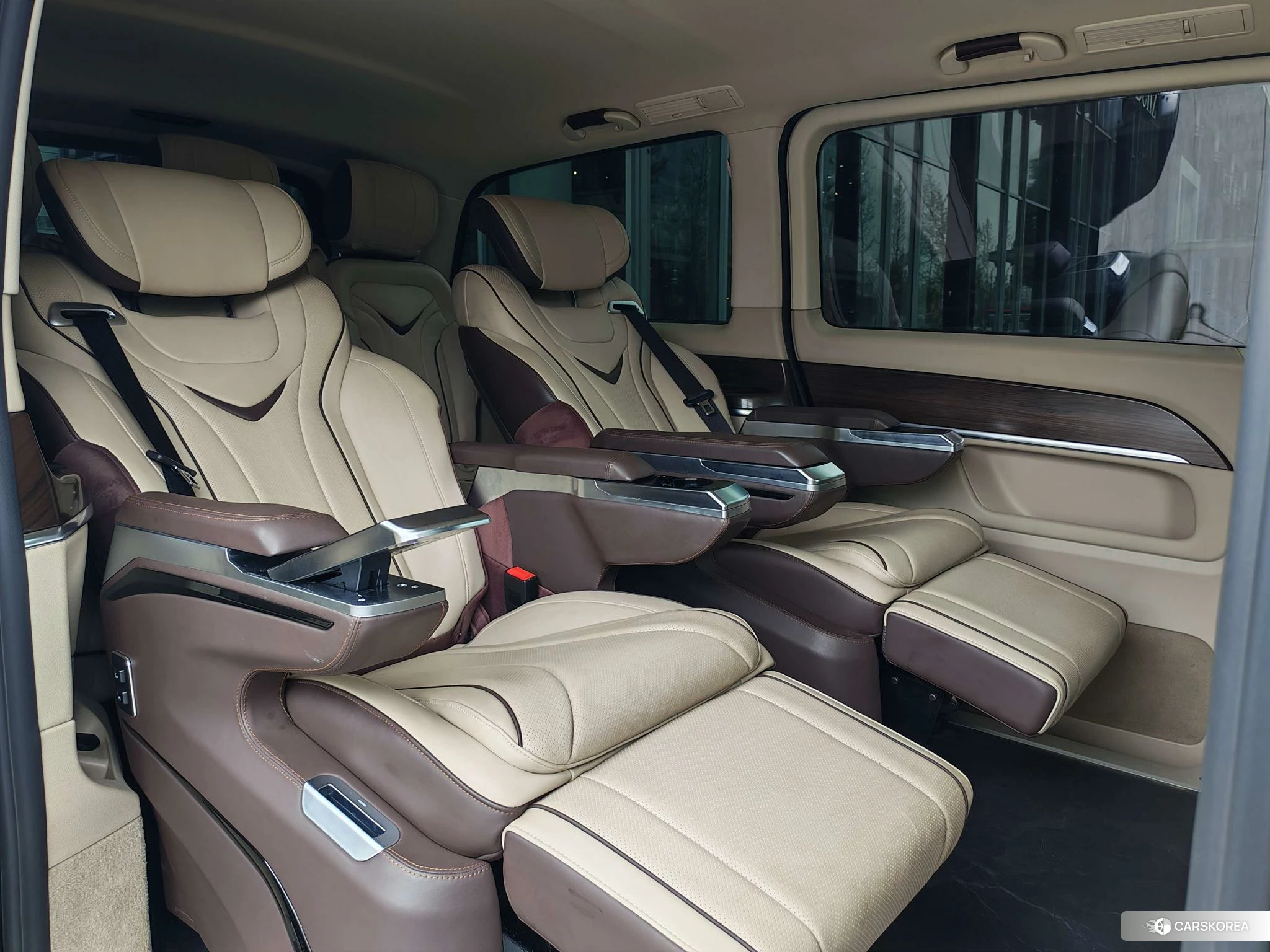 Mercedes-Benz V-class id 4479808 из Китая 13