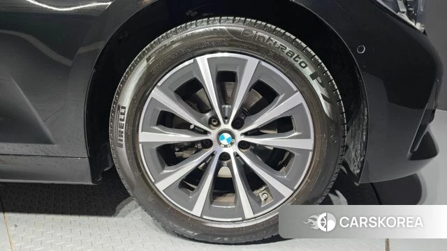 BMW 3 Series (G20) id 4881408 из Кореи 13