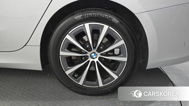 BMW 3 Series (G20) id 4496110 из Кореи 13