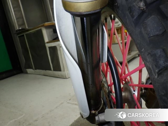 Honda CRF250L id 4184971 из Японии 13