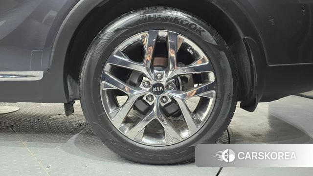Kia The New Sorento id 4667432 из Кореи 13