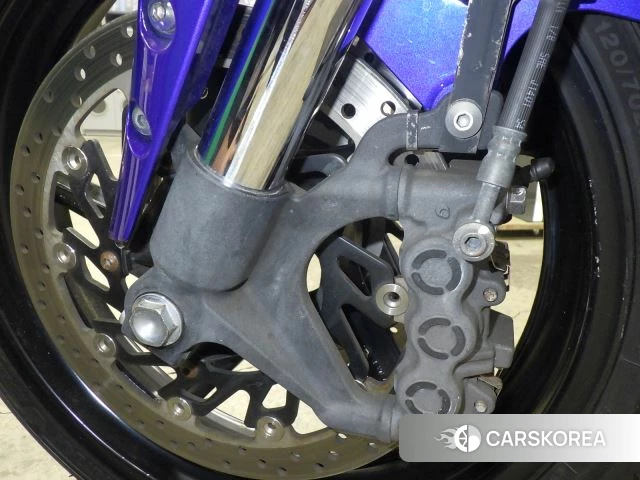 Проданный Yamaha YZF-R1 id 4199677 из Японии, фото 13