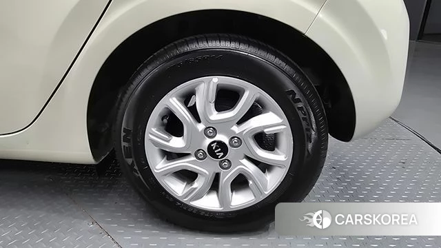Kia All New Morning (JA) id 4582199 из Кореи 13