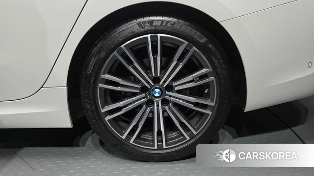 BMW 3 Series (G20) id 4423171 из Кореи 13