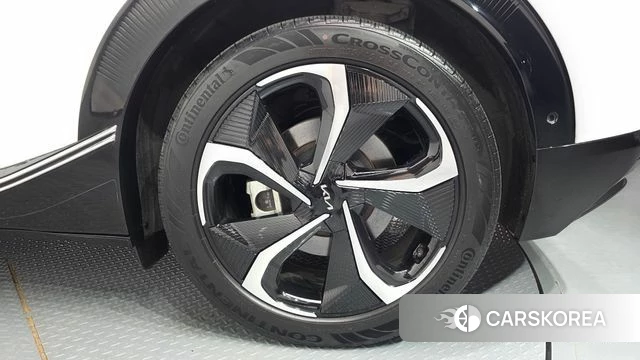 Kia EV6 id 4603221 из Кореи 13