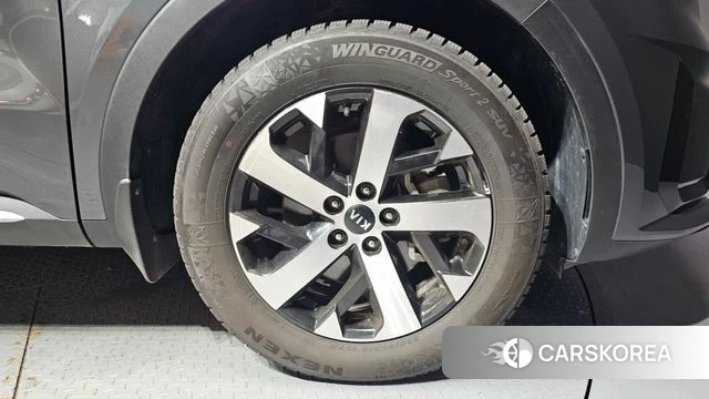 Kia Sorento 4th Generation id 4764418 из Кореи 13
