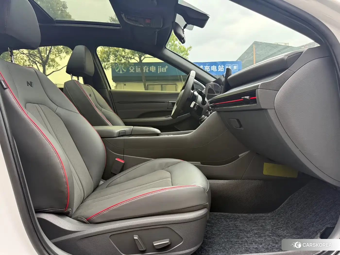 Hyundai Sonata id 4514302 из Китая 13