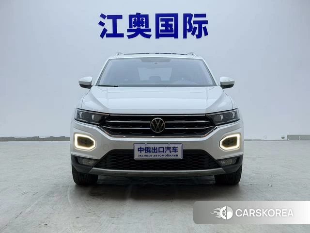 Volkswagen Exploring songs id 4273693 из Китая 13
