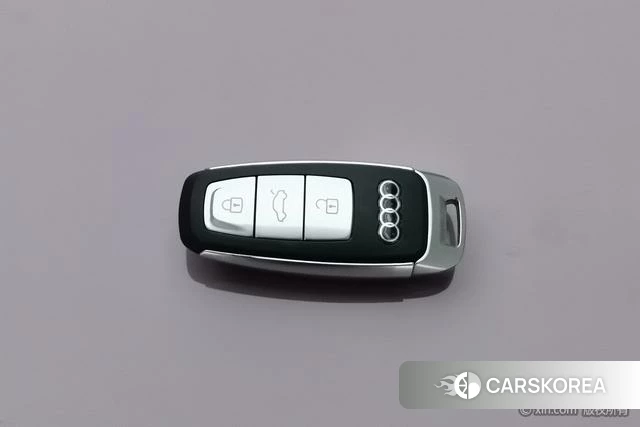 Audi A3 id 4314287 из Китая 13