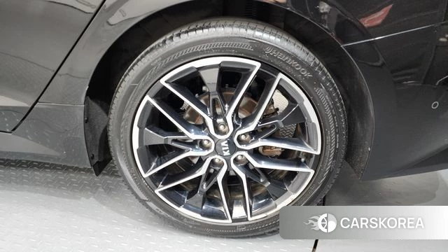 Kia K5 3rd generation id 4330895 из Кореи 13