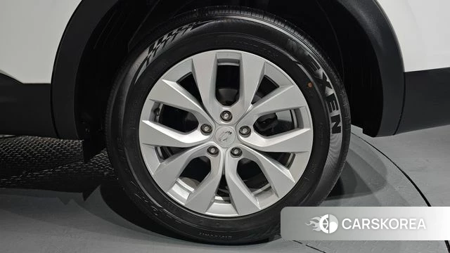 Renault Korea (Samsung) XM3 id 4410199 из Кореи 13