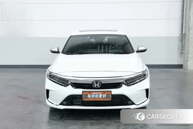 Honda Yingshipai id 4299963 из Китая 13